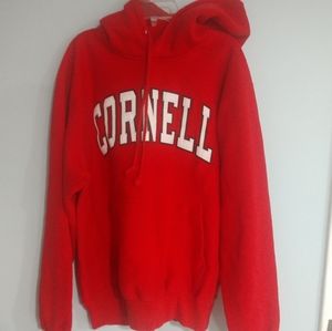 Vintage Cornell sweatshirt Sz M